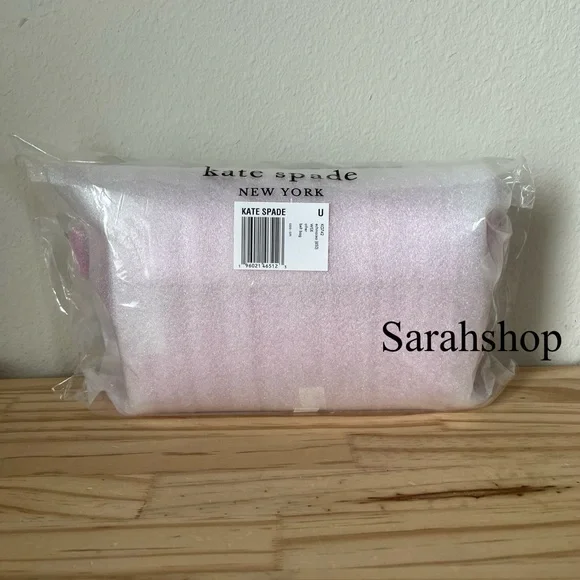 ♠️Kate Spade Rainbow Collection Belt Bag - Picture 15 of 15